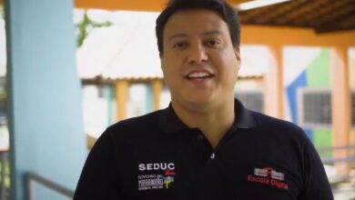 Felipe Camarão é franco favorito para alcançar um acento na Câmara dos Deputados