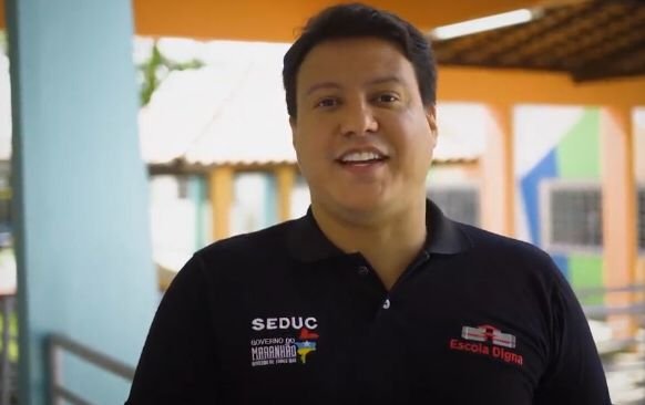 Felipe Camarão é franco favorito para alcançar um acento na Câmara dos Deputados