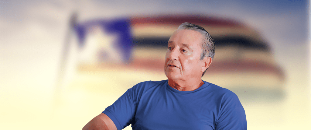 Jose Reinaldo