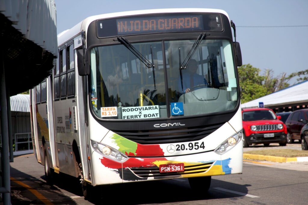 Rodoviários ameaçam nova greve em São Luís.