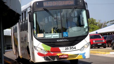 Rodoviários ameaçam nova greve em São Luís.