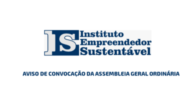 Instituto Empreendedor Sustentável – IES