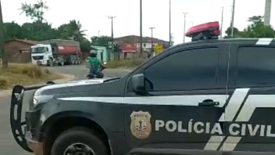 Polícia Civil