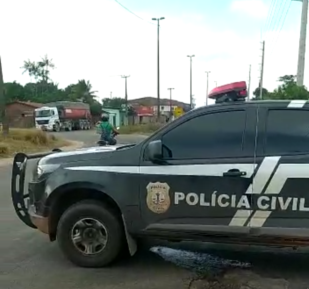 Polícia Civil