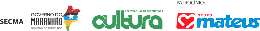 IES - OFICINA DE RITIMOS - PATROCÍNIO