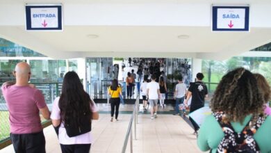 Inscrições sabem hoje para o Enem. (Foto: reprodução)