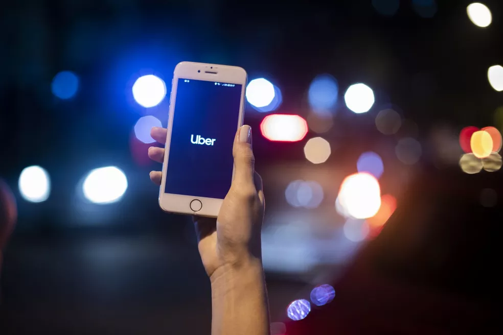 Em São Luís, Uber vai mostrar destino e valor aos motoristas antes de eles aceitarem as corridas