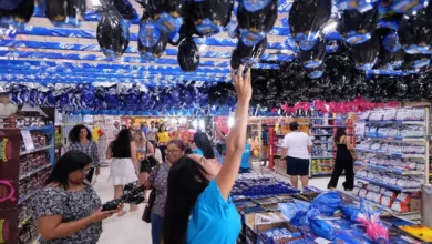 Preços de itens de Páscoa têm variação de mais de 200% na Grande São Luís, aponta Procon-MA — Foto: Paulo Soares/Grupo Mirante