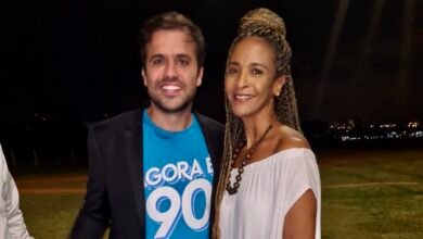 DORA GOMES E PABLO MARÇAL