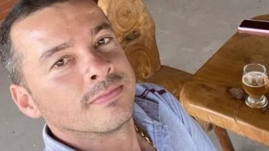 Rony Veras foi preso pela Polícia Civil após cumprimento de mandado judicial