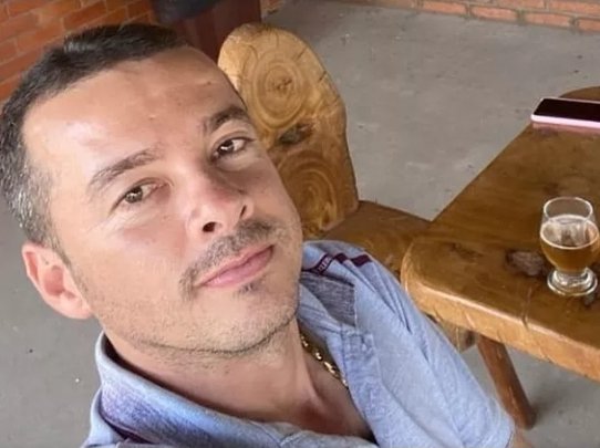Rony Veras foi preso pela Polícia Civil após cumprimento de mandado judicial