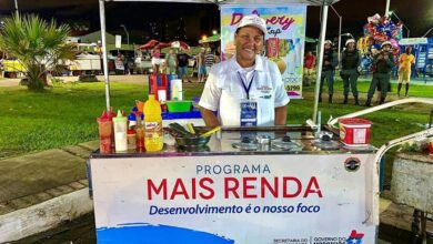 Mais Renda oferta oportunidade de trabalho aos maranhenses.