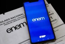 Pelo cronograma do Enem, os candidatos que desejam ter tratamento por nome social poderão solicitá-lo entre 23 e 28 de junho. (Foto: Reprodução)