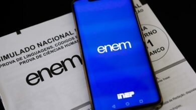 Pelo cronograma do Enem, os candidatos que desejam ter tratamento por nome social poderão solicitá-lo entre 23 e 28 de junho. (Foto: Reprodução)