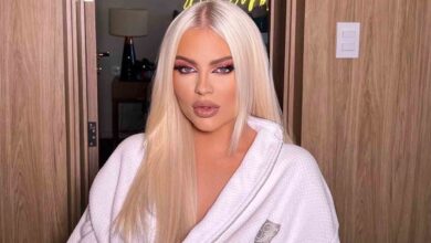 Luísa Sonza conta que já fez suruba e sexo em locais públicos (Crédito: Reprodução/Instagram)