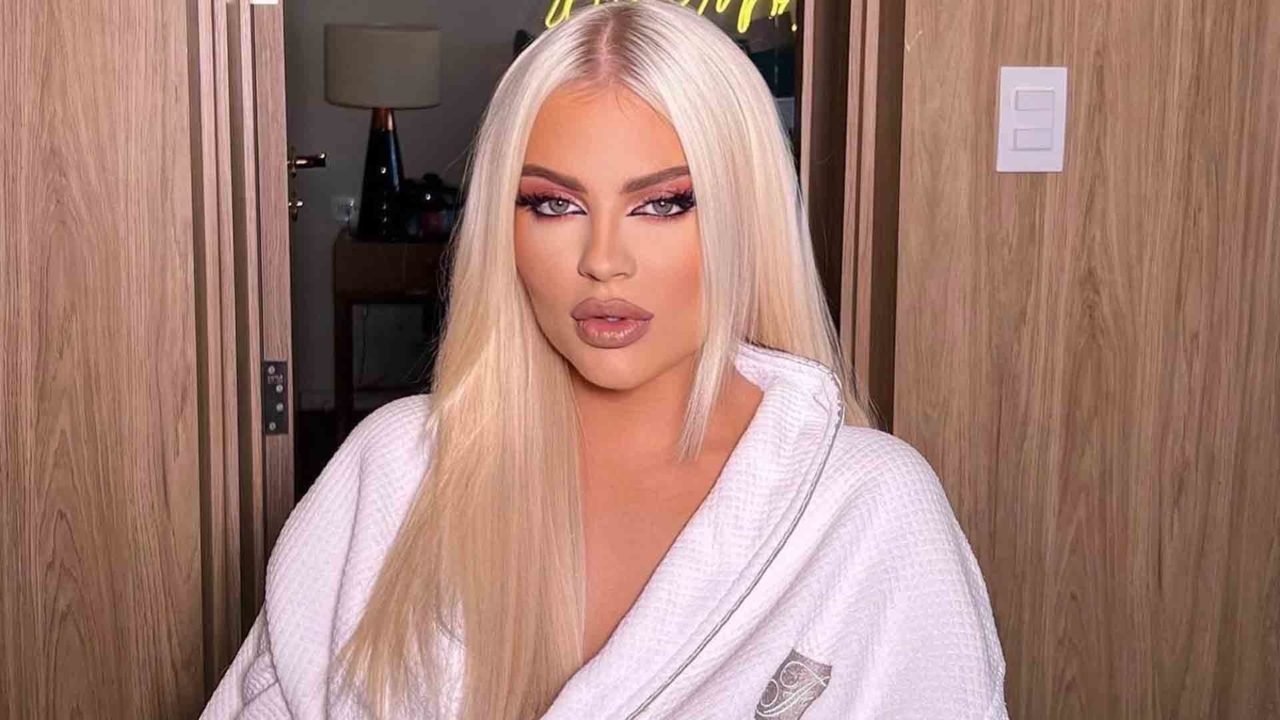 Luísa Sonza conta que já fez suruba e sexo em locais públicos (Crédito: Reprodução/Instagram)
