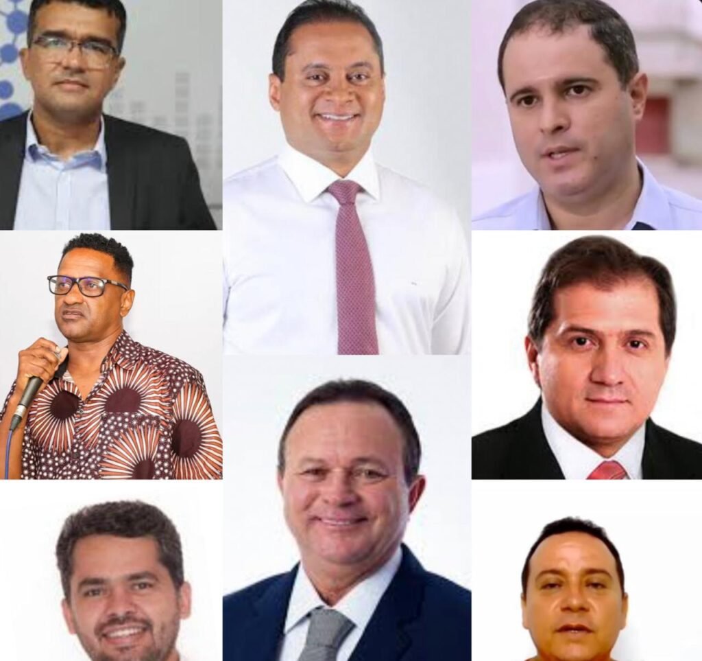 candidatos
