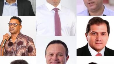 candidatos