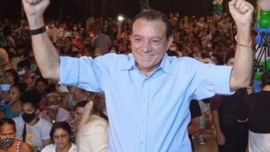 Dr. Cutrim agradece votação e reafirma compromisso com o estado do Maranhão