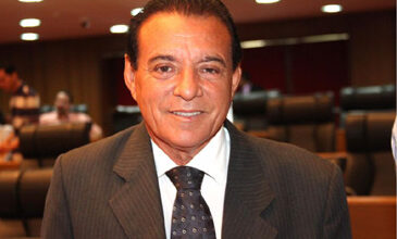 Dr. Cutrim parabeniza os 18 anos de implantação do IPCA no Maranhão (Foto: reprodução)