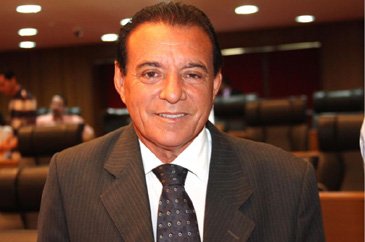 Dr. Cutrim parabeniza os 18 anos de implantação do IPCA no Maranhão (Foto: reprodução)