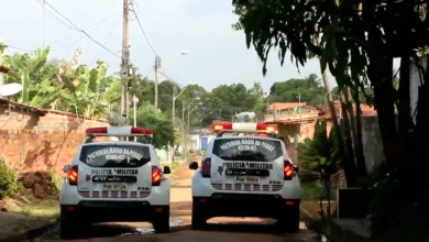 Feminicídio crescem no Maranhão (Foto: reprodução da TV Mirante)