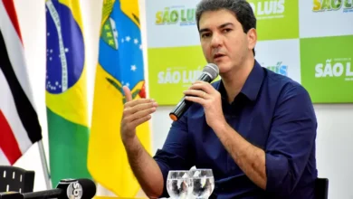 Prefeito Braide não aparece bem avaliado na Pesquisa Paraná