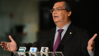 Flávio Dino, futuro Ministro da Justiça.