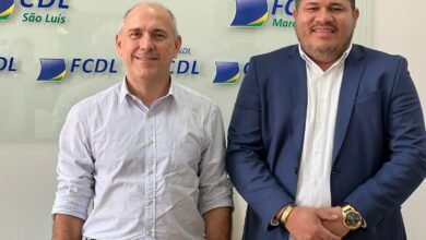 FERCAMA e CDL - Orion Fernando acredita e apoia nessa possibilidade.
