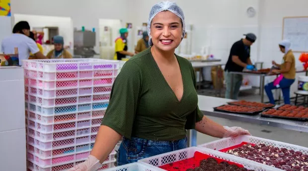Pequeno empreendimentos geram empregos no MA