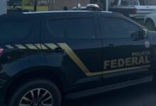 Polícia Federal cumpre vários mandados em diversos estados