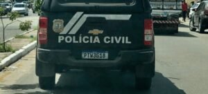 Polícia Civil