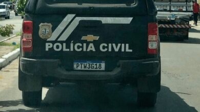 Polícia Civil