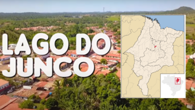 Descuido na saúde básica da cidade de Lago do Junco