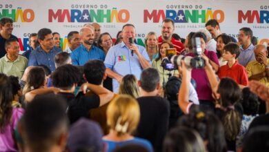 CARLOS BRANDÃO APOIA ZÉ RENATO PARA PREFEITO EM MIRADOR