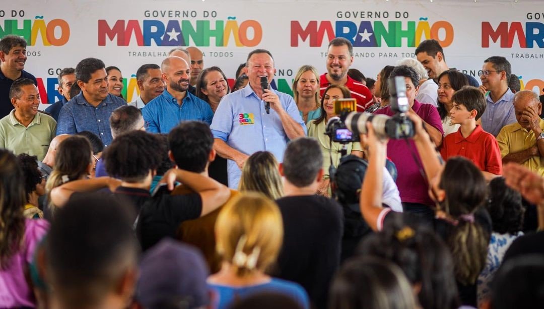 CARLOS BRANDÃO APOIA ZÉ RENATO PARA PREFEITO EM MIRADOR