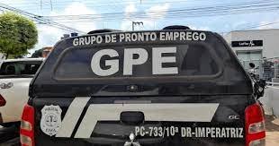 gpe imperatriz