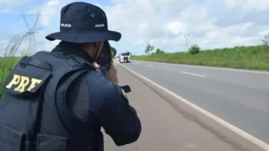 Motoristas violam regras de trânsito durante feriado de Corpus Christi, aponta PRF no Maranhão