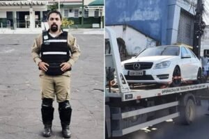 Polícia Civil prende envolvido na morte de agente de trânsito no bairro do João Paulo