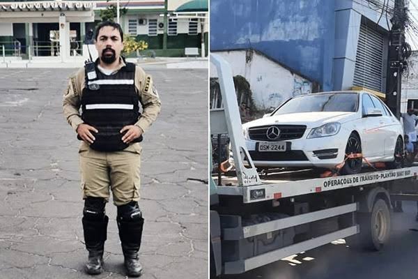 Polícia Civil prende envolvido na morte de agente de trânsito no bairro do João Paulo