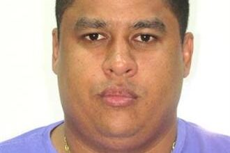 O tenente Leandro está com prisão preventiva decretada e foragido (Divulgação)