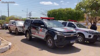 Polícia Militar