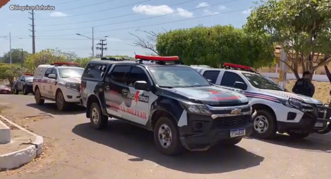 Polícia Militar