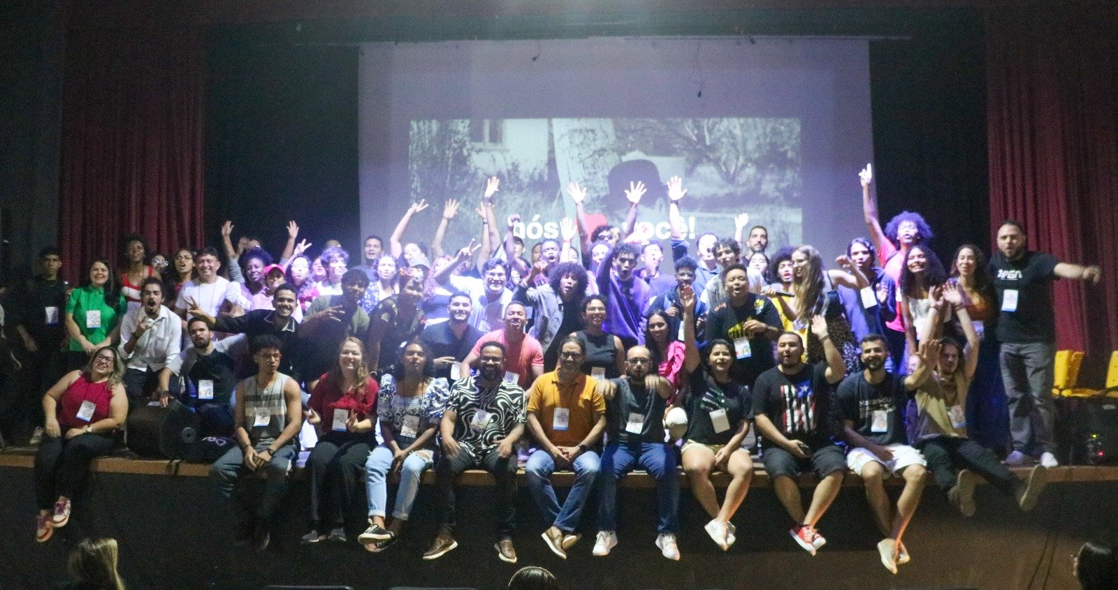 Startup Weekend São Luís