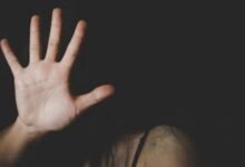 Violência Contra mulher