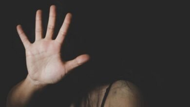 Violência Contra mulher