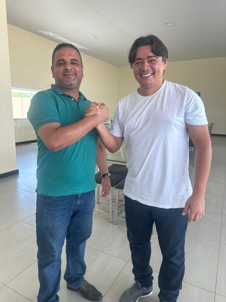 Dr. Cardoso e Junior Amorim União da oposição em Miranda do Norte