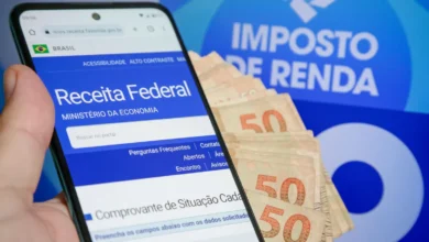 Imposto de Renda