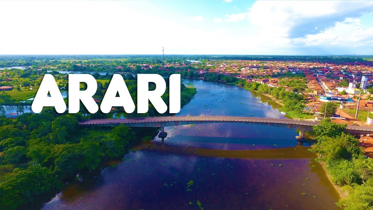 ARARI