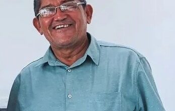 César Cutrim será eleito vereador de São Luís, aponta projeção de site.